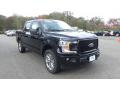 2018 F150 STX SuperCrew 4x4 #1