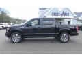 2018 F150 STX SuperCrew 4x4 #4