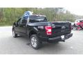 2018 F150 STX SuperCrew 4x4 #5