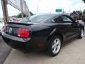 2008 Mustang V6 Deluxe Coupe #4