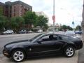 2008 Mustang V6 Deluxe Coupe #8