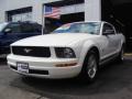 2009 Mustang V6 Coupe #1