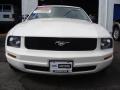 2009 Mustang V6 Coupe #2