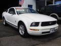 2009 Mustang V6 Coupe #3