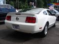 2009 Mustang V6 Coupe #4
