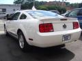 2009 Mustang V6 Coupe #6