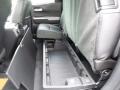 Rear Seat of 2018 Toyota Tundra Limited Double Cab 4x4 #10