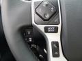 Controls of 2018 Toyota Tundra Limited Double Cab 4x4 #25