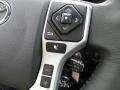 Controls of 2018 Toyota Tundra Limited Double Cab 4x4 #27