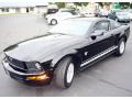 2009 Mustang V6 Coupe #1