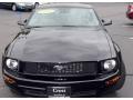2009 Mustang V6 Coupe #2