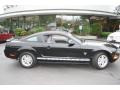 2009 Mustang V6 Coupe #4