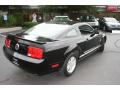 2009 Mustang V6 Coupe #5