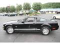 2009 Mustang V6 Coupe #8