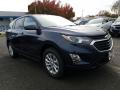 2018 Equinox LT AWD #2