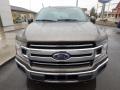 2018 F150 XLT SuperCab 4x4 #2