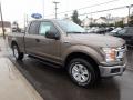 2018 F150 XLT SuperCab 4x4 #3