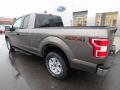 2018 F150 XLT SuperCab 4x4 #7