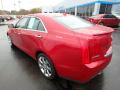 2013 ATS 2.0L Turbo AWD #4