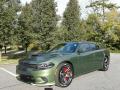  2018 Dodge Charger F8 Green #2