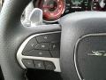 Controls of 2018 Dodge Charger SRT Hellcat #17