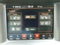 Controls of 2018 Dodge Charger SRT Hellcat #23