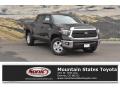 2018 Tundra SR5 CrewMax 4x4 #1