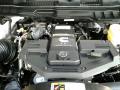  2018 3500 6.7 Liter OHV 24-Valve Cummins Turbo-Diesel Inline 6 Cylinder Engine #27
