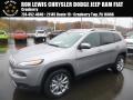2018 Cherokee Limited 4x4 #1 2018 Cherokee Limited 4x4 #1