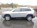 2018 Cherokee Limited 4x4 #2 2018 Cherokee Limited 4x4 #2
