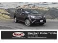 2018 RAV4 Limited AWD #1 2018 RAV4 Limited AWD #1