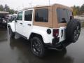 2018 Wrangler Unlimited Freedom Edition 4X4 #3