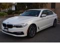 2018 5 Series 530e iPerfomance xDrive Sedan #6