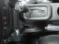  2018 Wrangler Unlimited 5 Speed Automatic Shifter #18