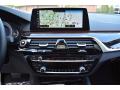 Controls of 2018 BMW 5 Series 530e iPerfomance xDrive Sedan #15