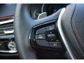 Controls of 2018 BMW 5 Series 530e iPerfomance xDrive Sedan #18