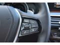 Controls of 2018 BMW 5 Series 530e iPerfomance xDrive Sedan #19