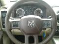  2018 Ram 3500 Big Horn Crew Cab 4x4 Steering Wheel #14