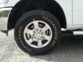  2018 Ram 3500 Big Horn Crew Cab 4x4 Wheel #20