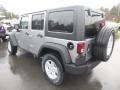 2018 Wrangler Unlimited Sport 4x4 #3