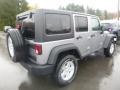2018 Wrangler Unlimited Sport 4x4 #5