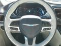  2018 Chrysler Pacifica Hybrid Limited Steering Wheel #14