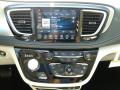 Controls of 2018 Chrysler Pacifica Hybrid Limited #15