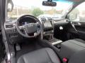  2018 Lexus GX Black Interior #9