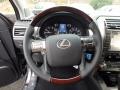  2018 Lexus GX 460 Steering Wheel #12