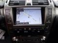 Navigation of 2018 Lexus GX 460 #13