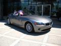 2003 Z4 2.5i Roadster #1