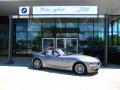 2003 Z4 2.5i Roadster #2