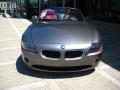 2003 Z4 2.5i Roadster #3
