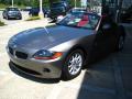 2003 Z4 2.5i Roadster #4